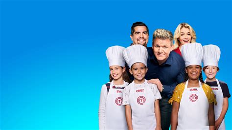 master chef jr judges